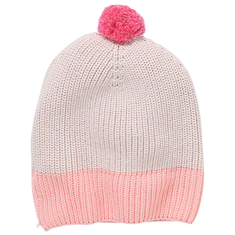 POM POM BEANIE