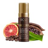 Eco Tan Organic Cacao Tanning Mousse
